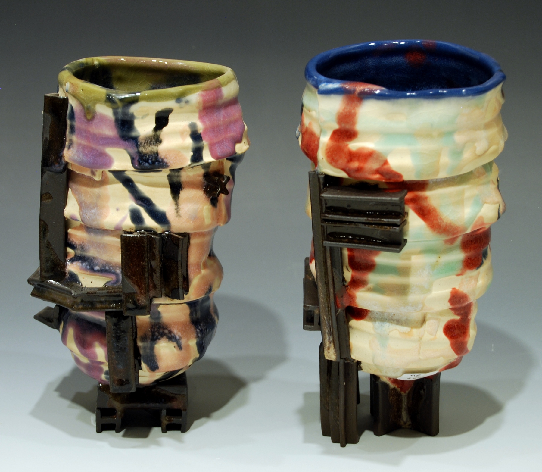 Tumblers