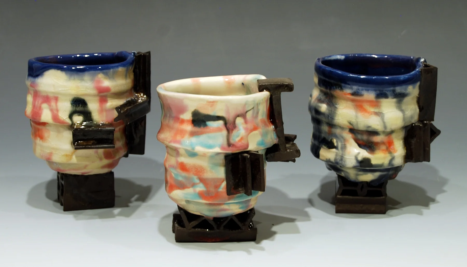 Whiskey Cups