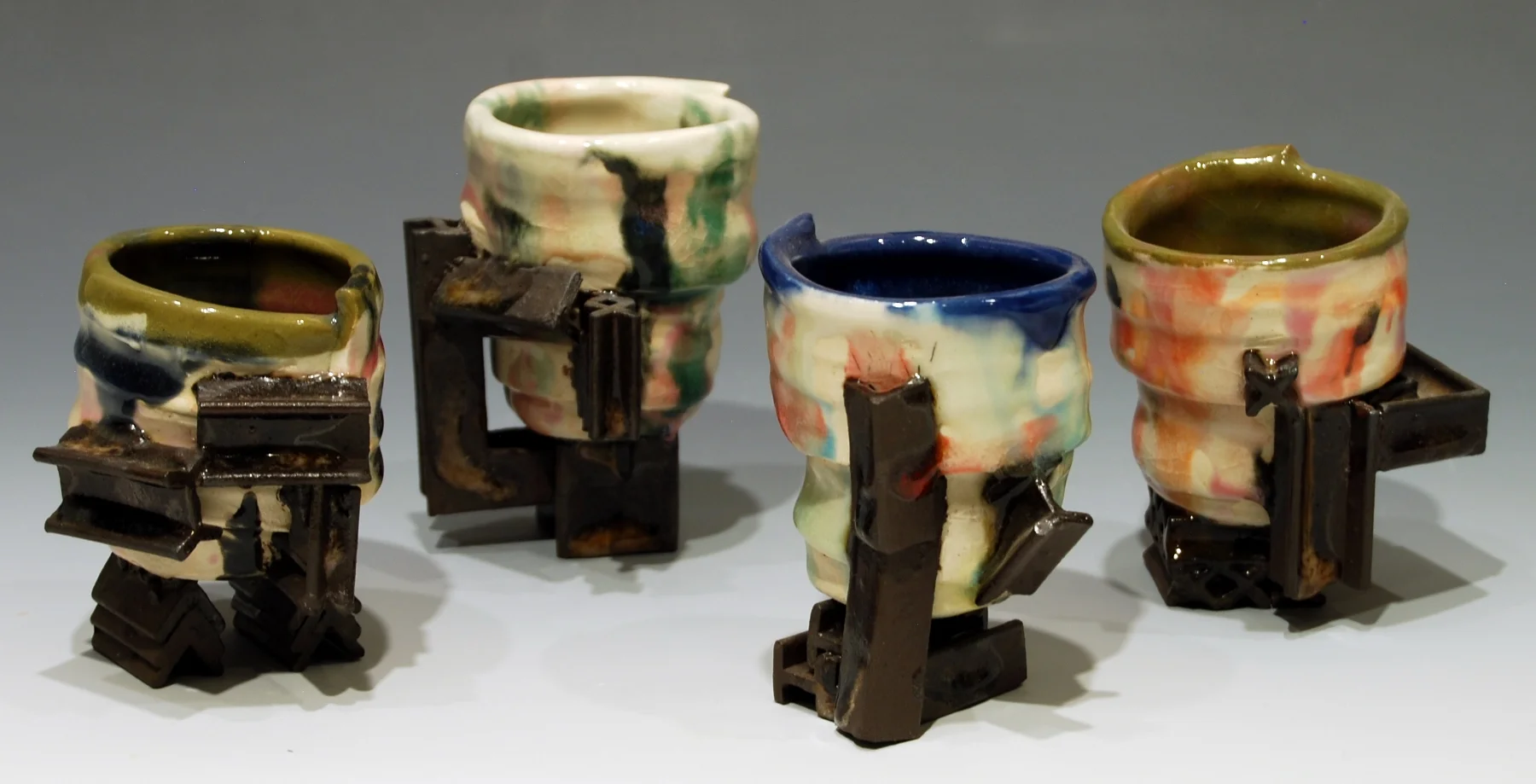 Shot Cups