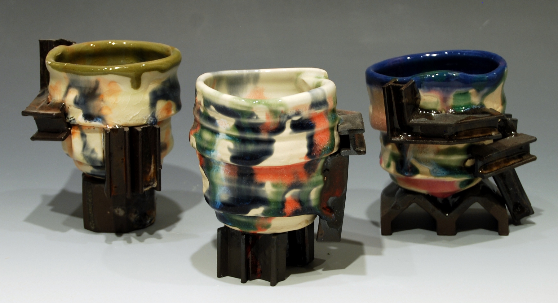 Whiskey Cups