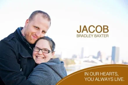Jacob Bradley Baxter