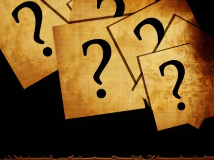 How Do I know God's Will for my Life?