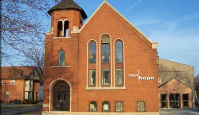 New Hope Church