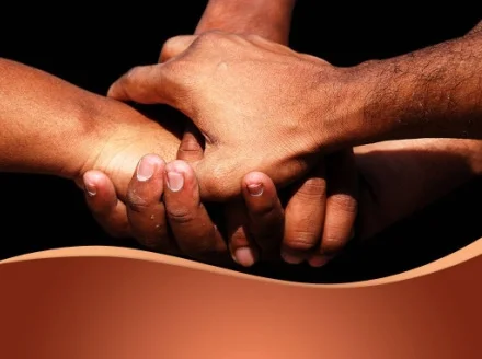 The Mission of Shalom