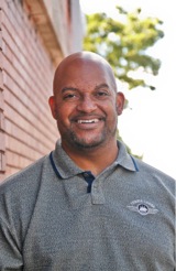 Pastor Michael Traylor