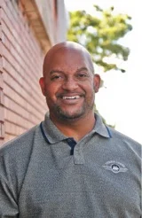 Pastor Michael Traylor, MD, MPA