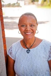 Pastor Amelia Cleveland-Traylor, MD