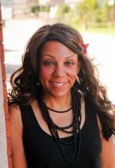 Pastor Karen Jenkins