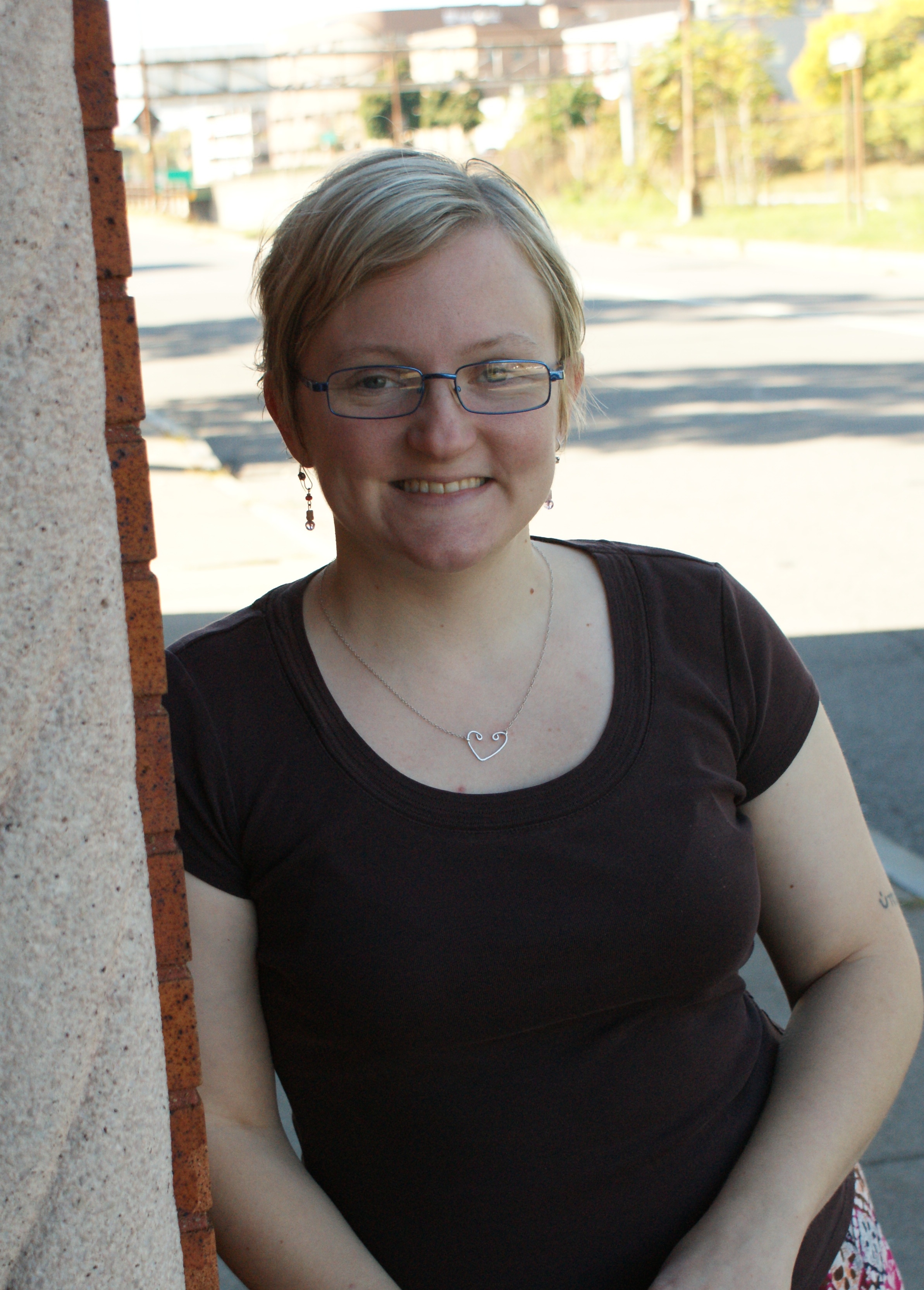 Minister Amanda Holdridge