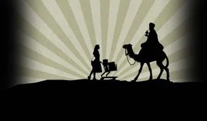 Joy to the World