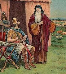 Saul & Samuel - Obedience is a lifestyle