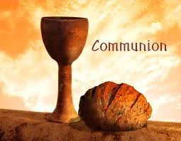 World Communion Sunday