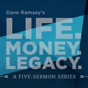 A Biblical Framework for Wealth