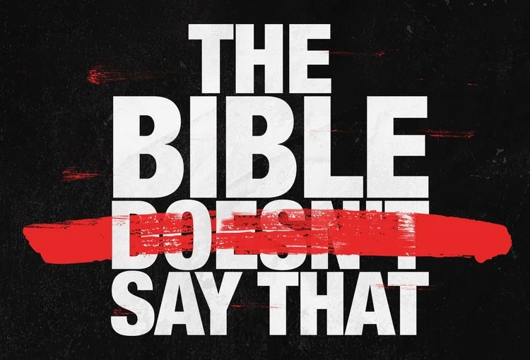 God Helps Those Who Helps Themselves