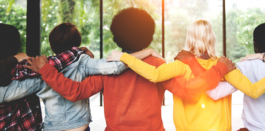 Engaging in Community