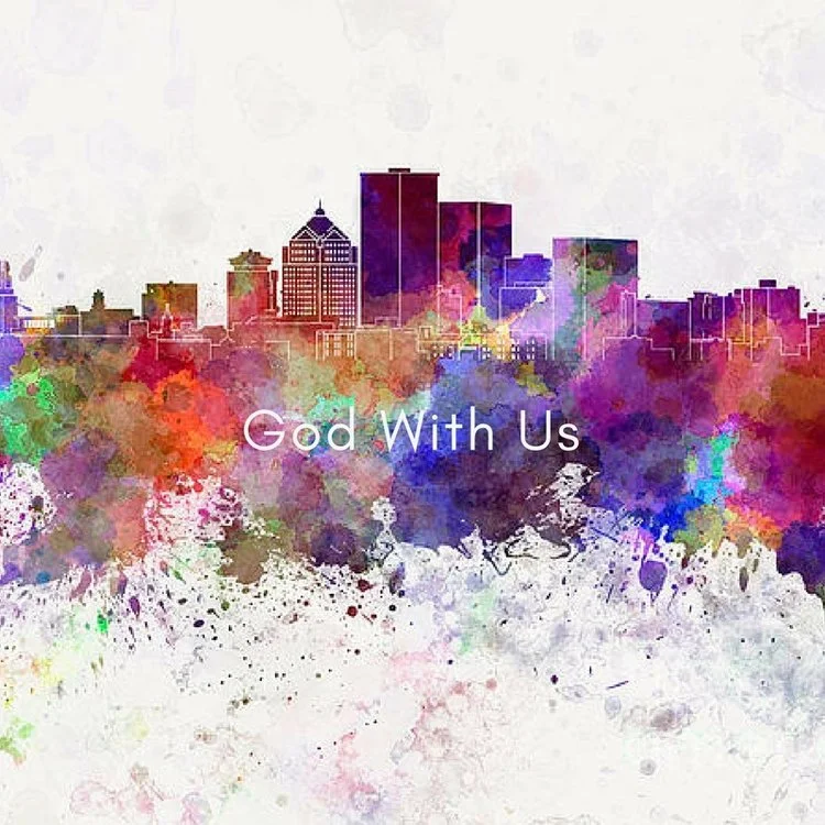 Orienting Ourselves to Christ's Presence