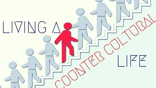 Living with Love in a Hostile Culture