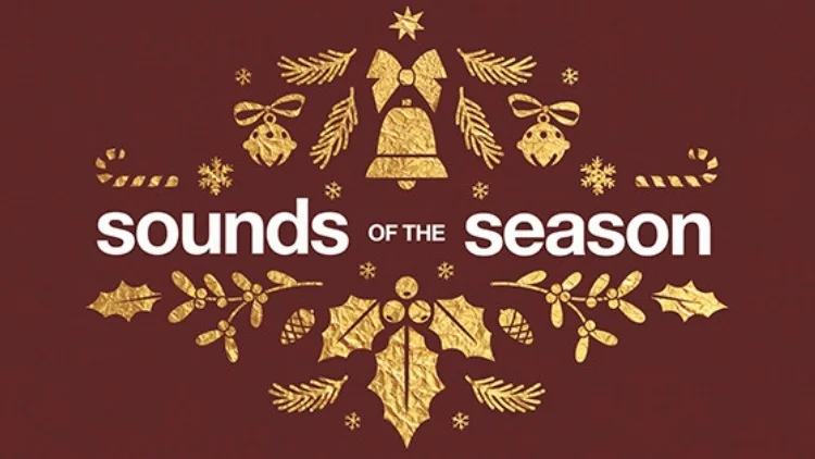 Sounds of the season