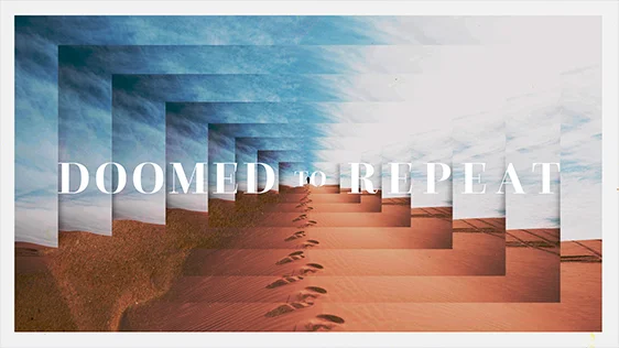 Your Role in God's Promise