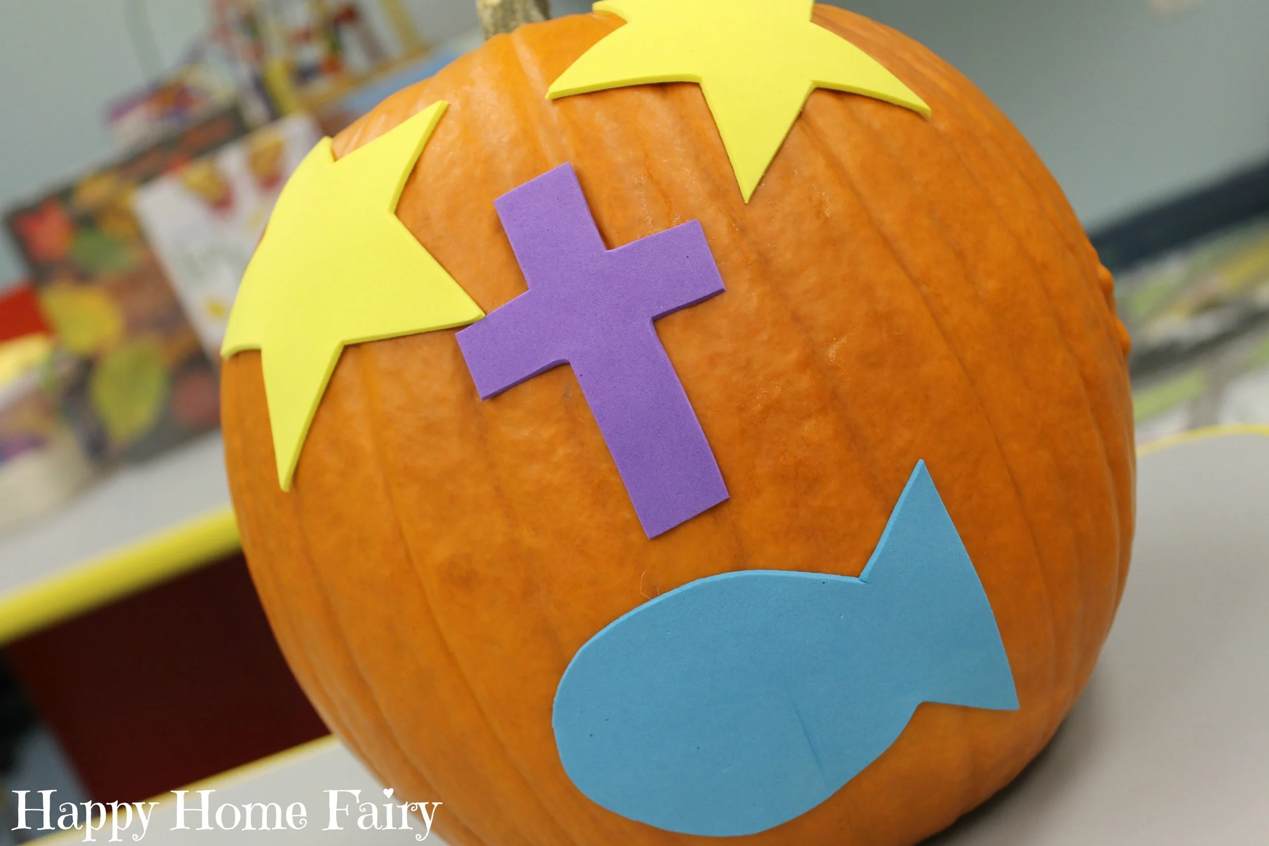 What are we up against? 