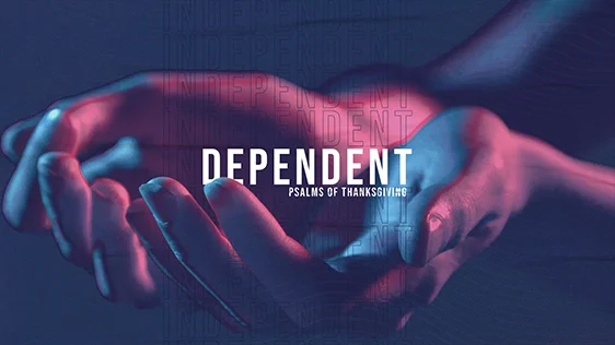 Greatful for God's Intimacy