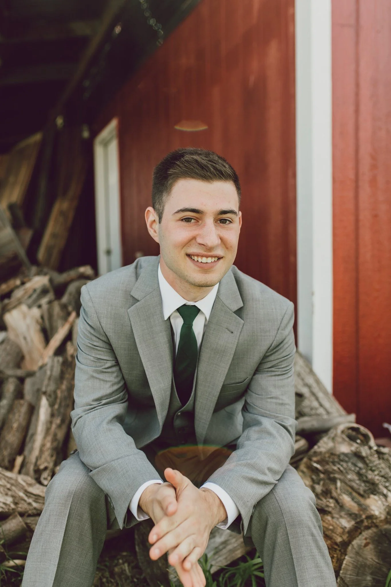 Trust in God is the Foundation of Cross-Cultural Collaboration