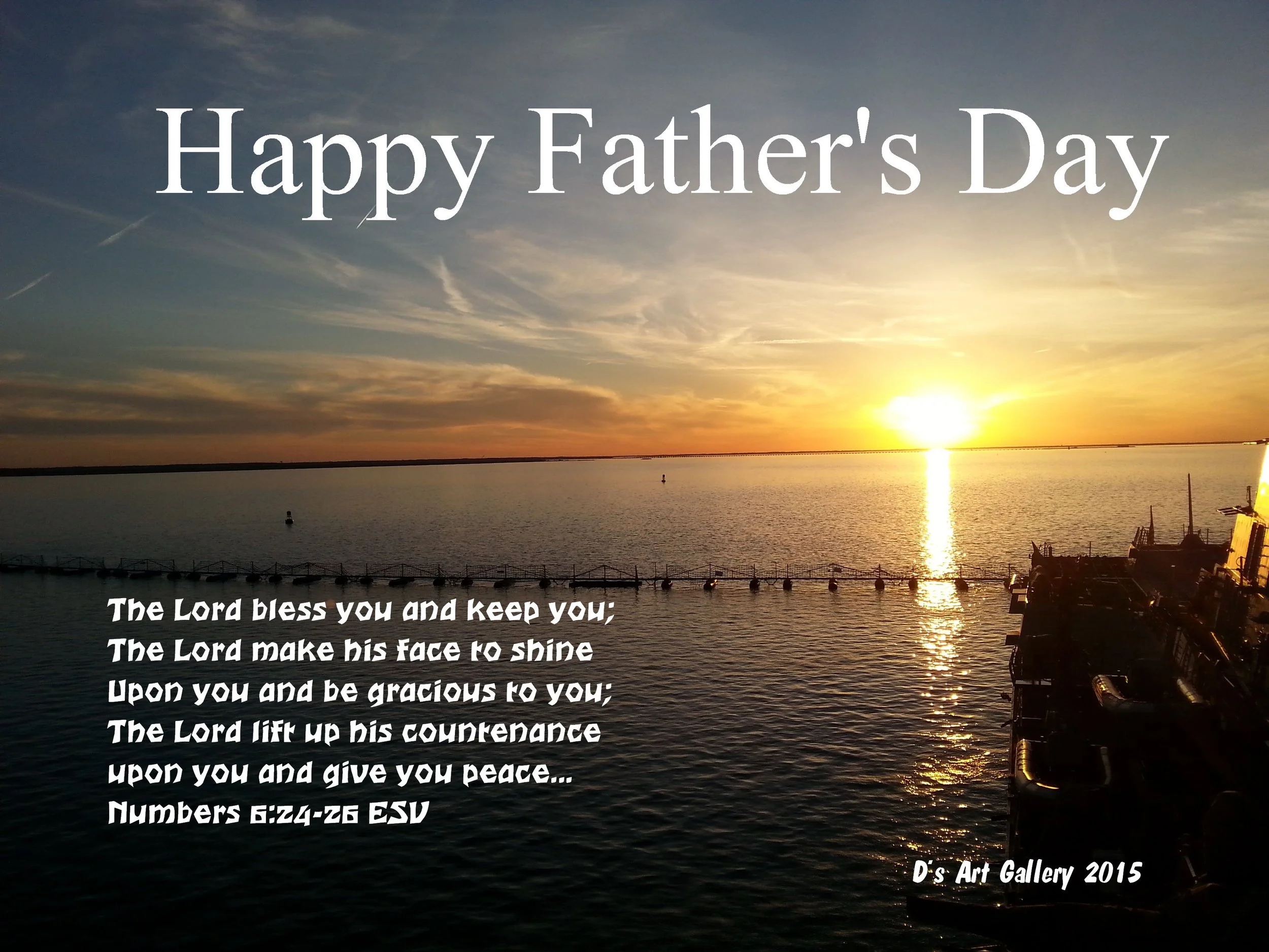 Guest Blog - Father's Day Reflection
