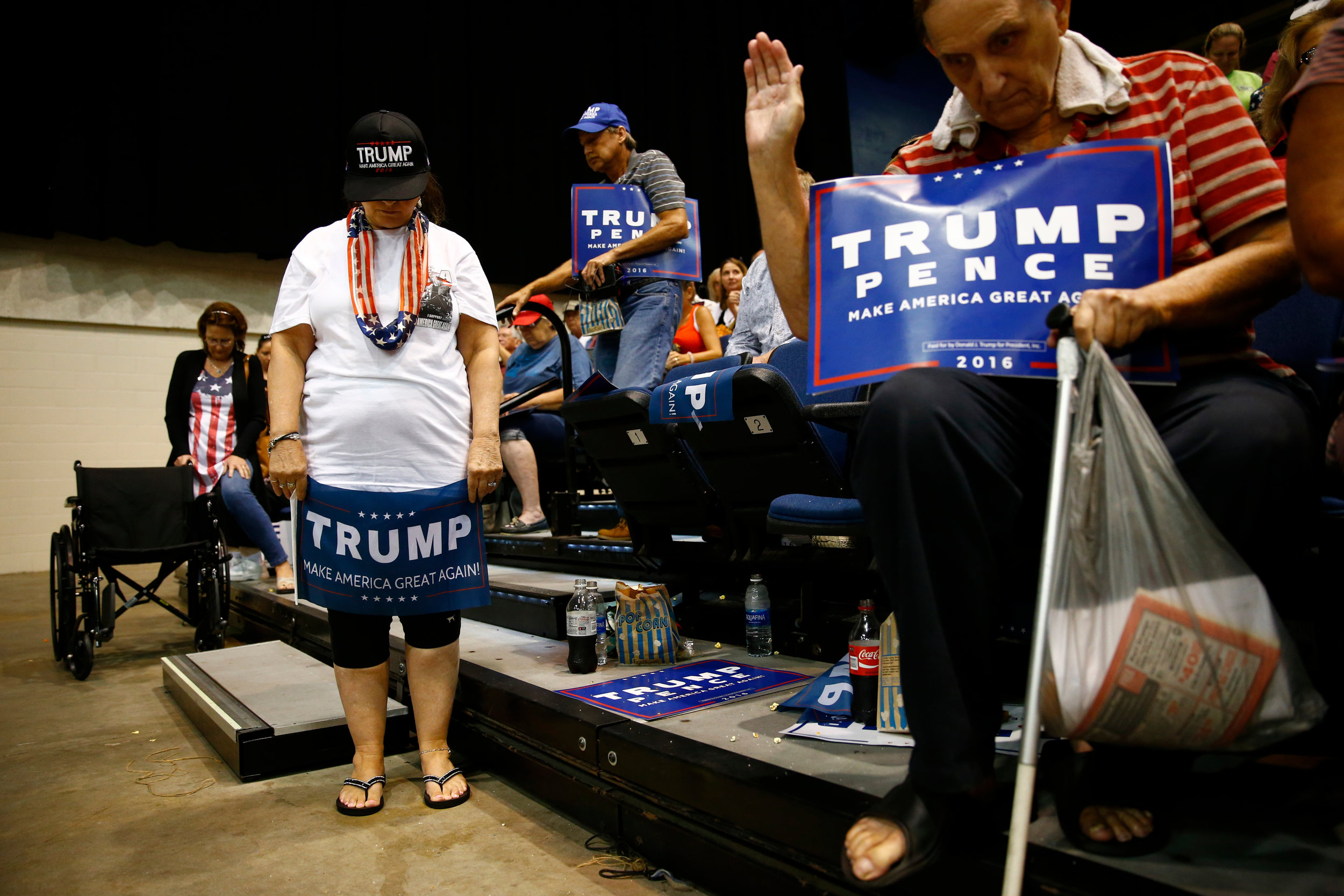   Rally, Daytona Beach, FL. 2016  