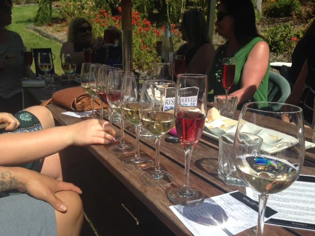 MB Est wine glasses lined up.JPG