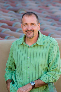 Owner, Tim Mann