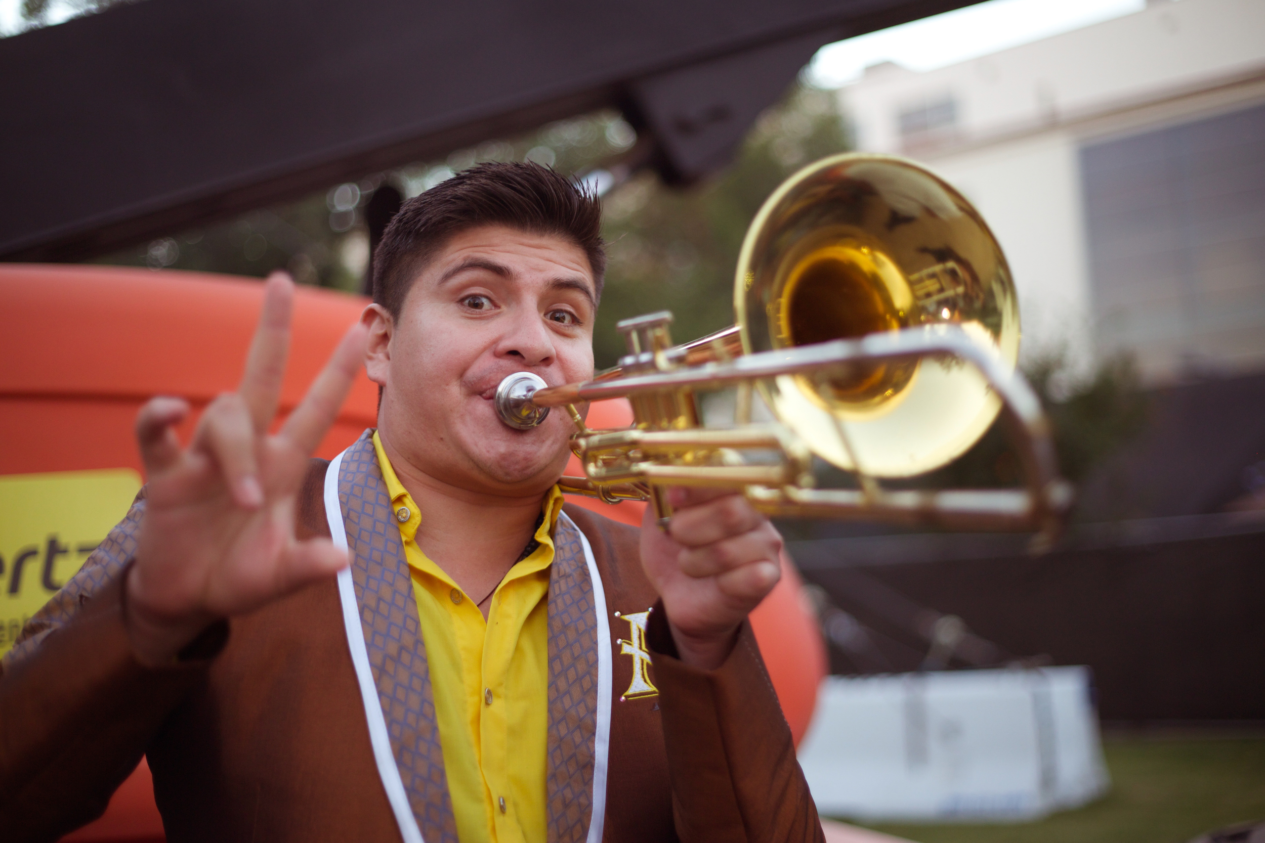  La Arrolladora Banda El Limon