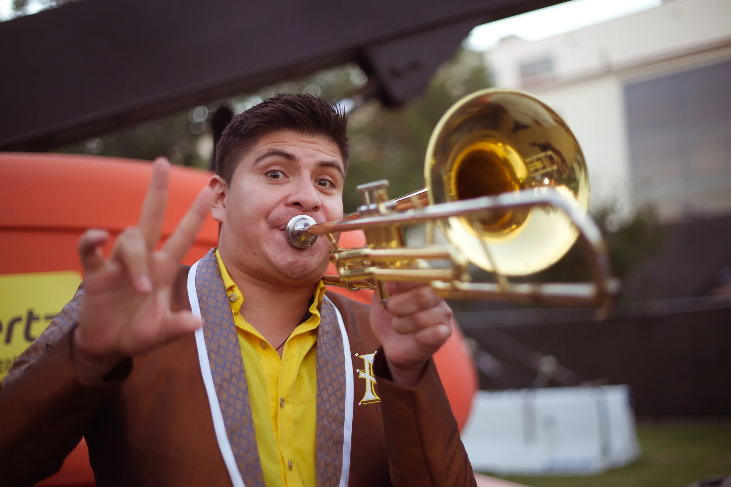 La Arrolladora Banda El Limon