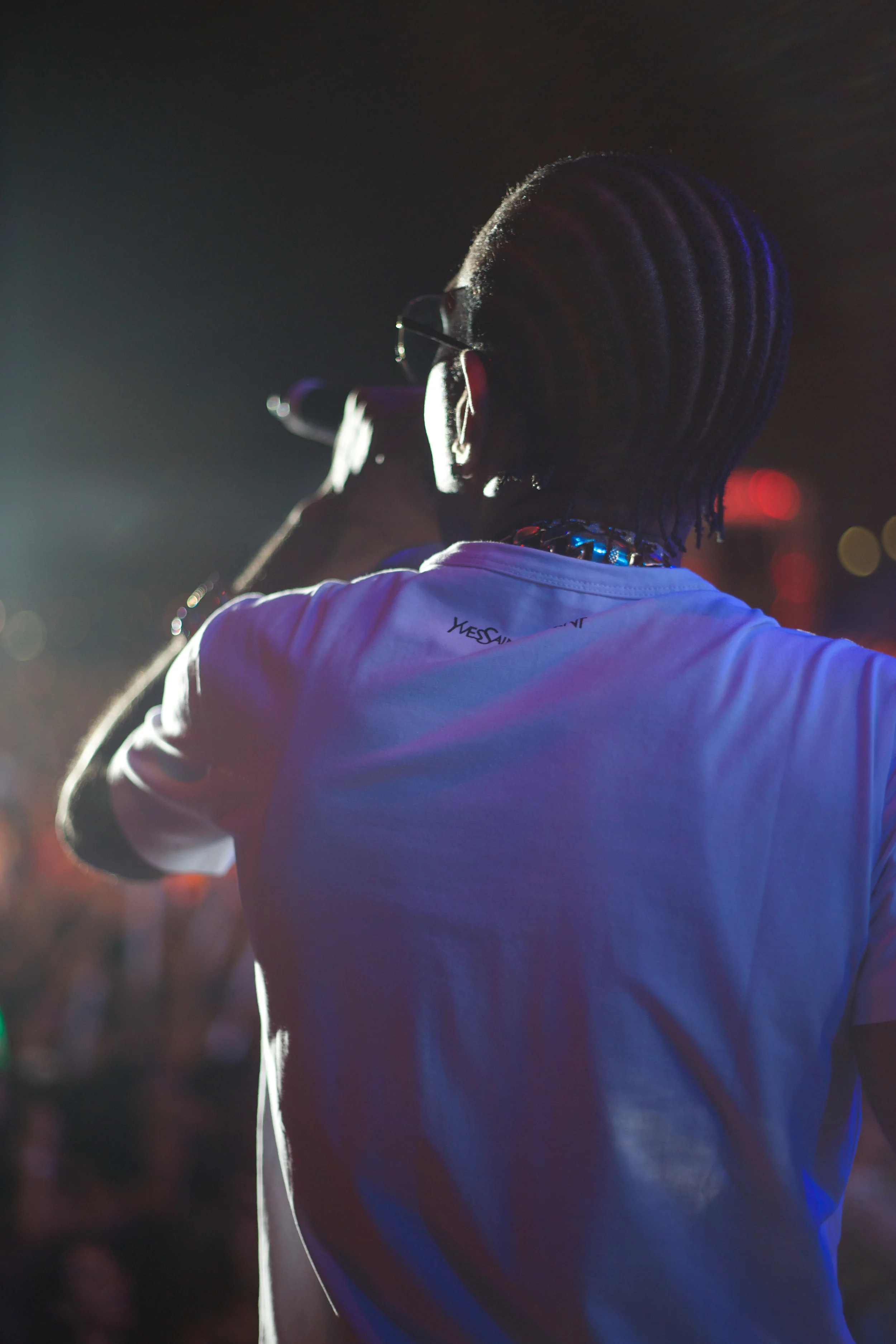 Univision - Uforia Music Festival 2014