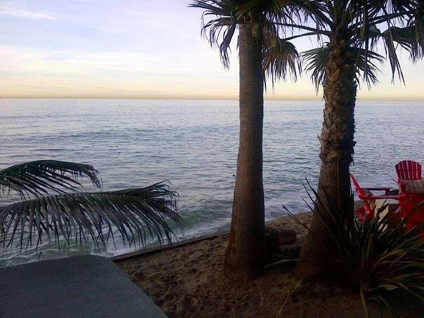 Behind the scenes section added