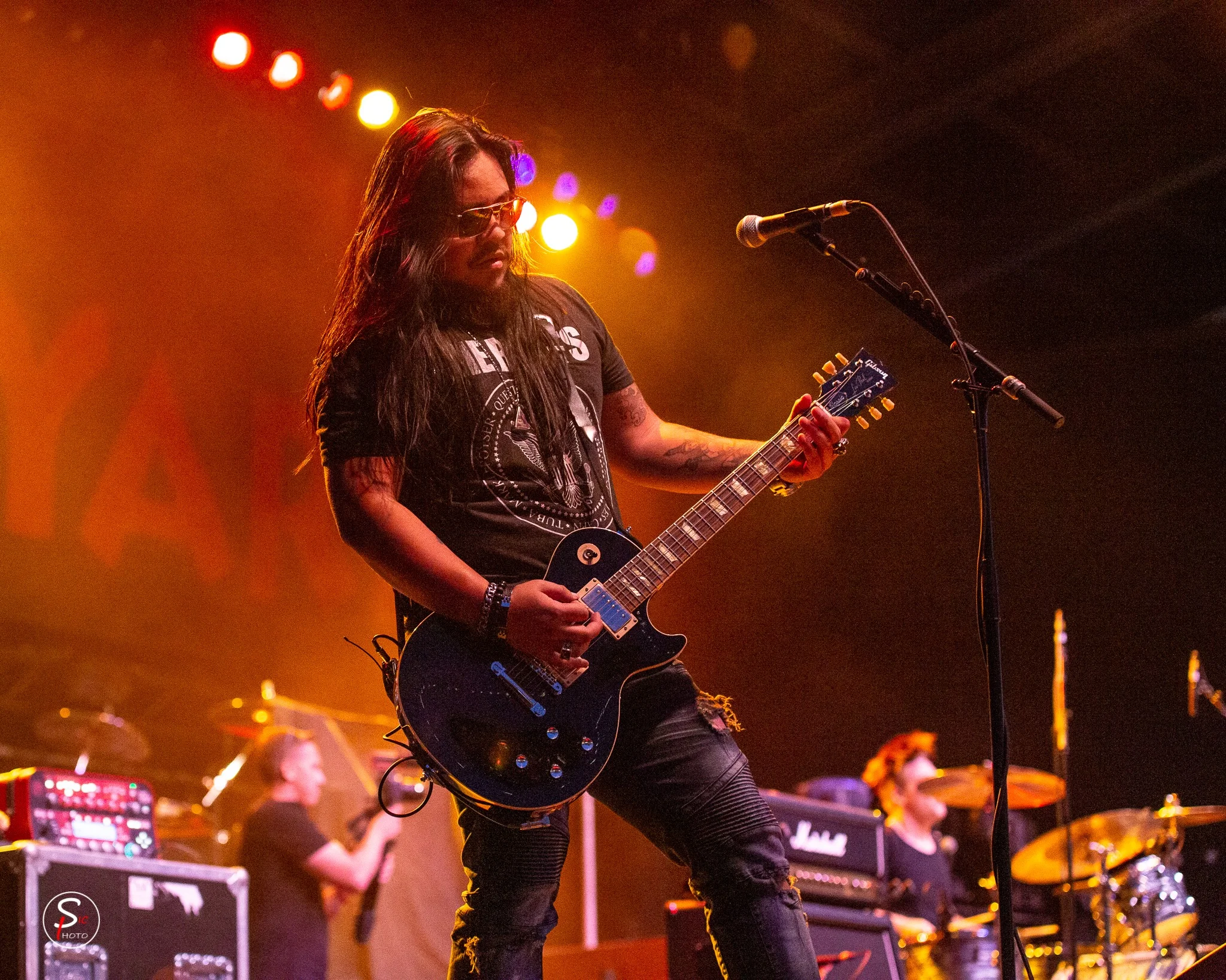 Milwaukee Summerfest 2019 w/Shim, photo by SicPicPhotography
