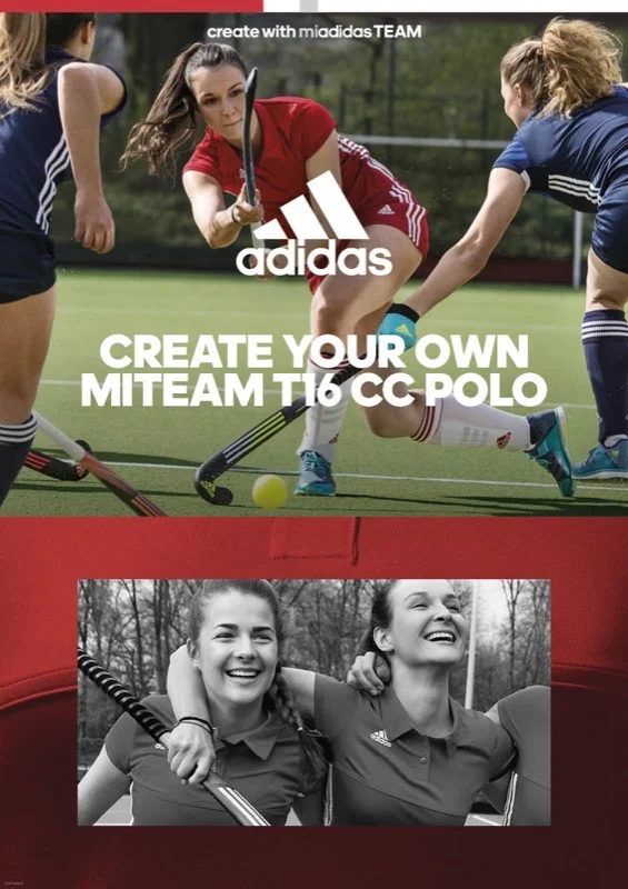 Adidas Miteam Aprilmay