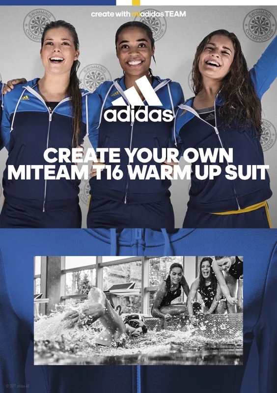 Adidas Miteam Aprilmay