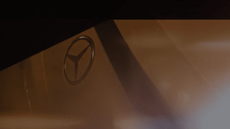 MERCEDES CLE - EMIR HAVERIC