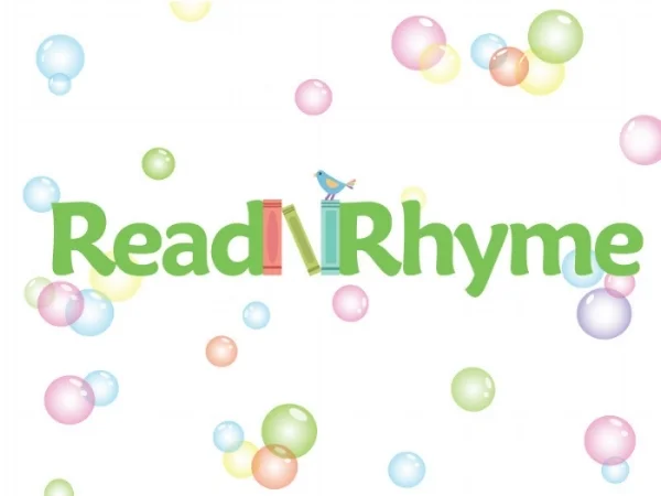 Intro page
