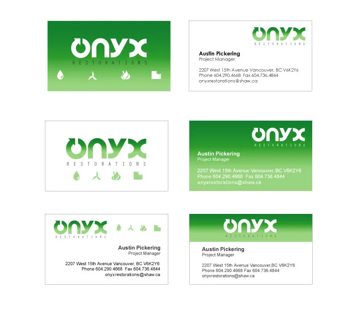 ONYX restoration company 