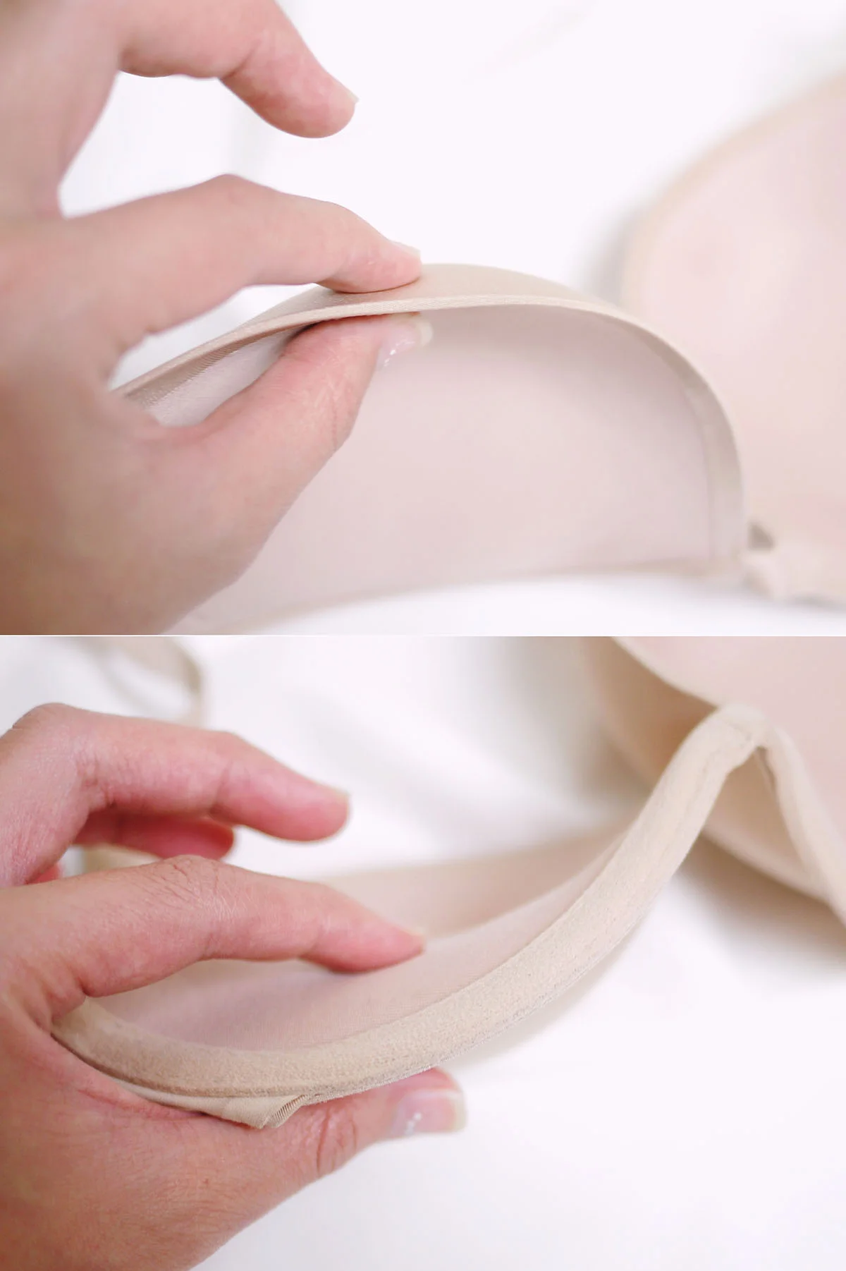 (圖中 32C 無痕小爆乳)
