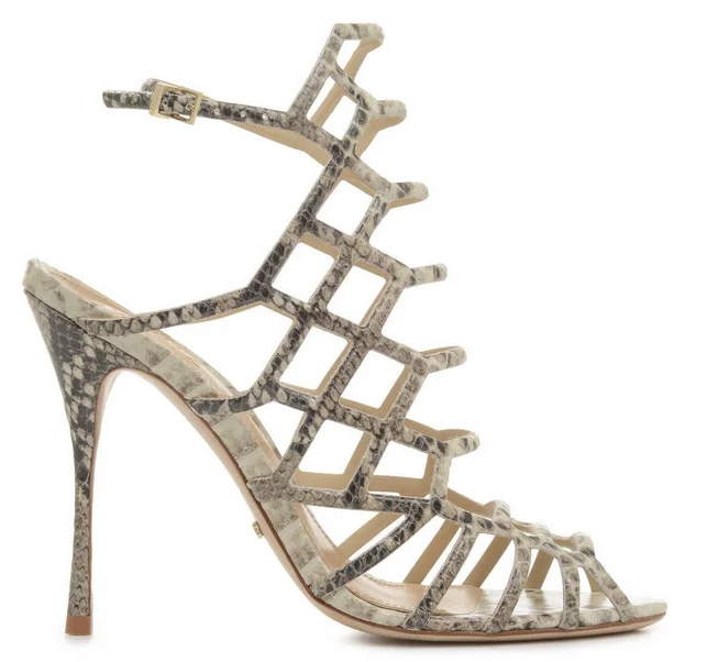 Schutz- Juliana ( Snake) 