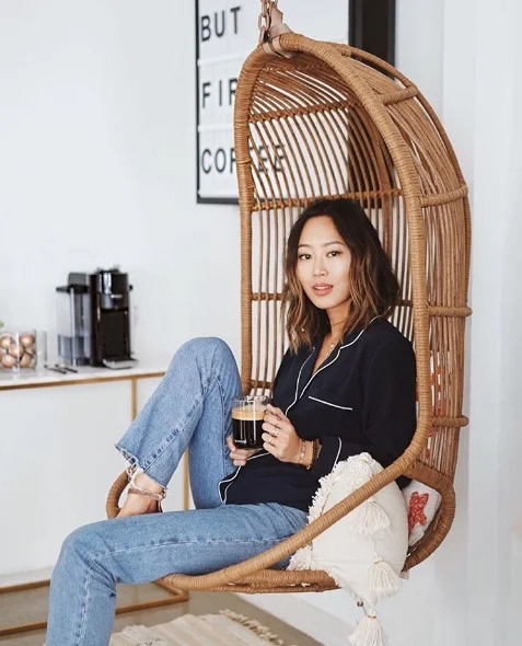 PICTURE from Song of Style Instagram