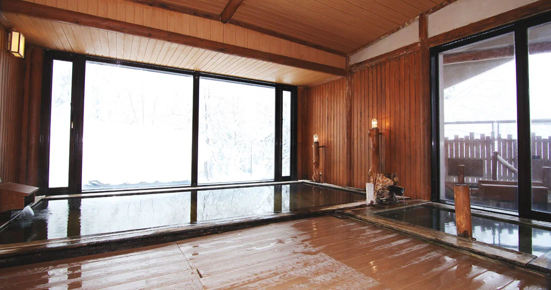 from 官網截圖 : https://www.hotespa.net/hotels/daisetsuzan/