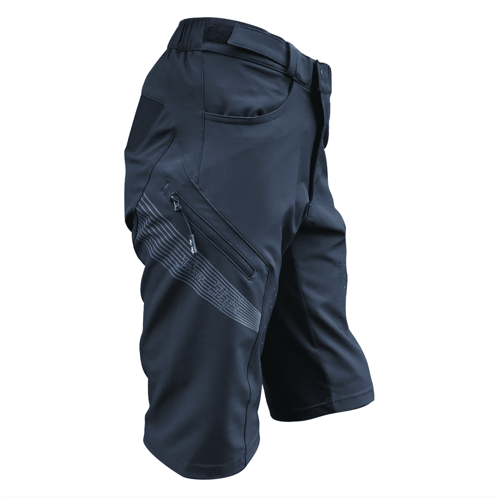 FS AirCon Shorts — Flow Style