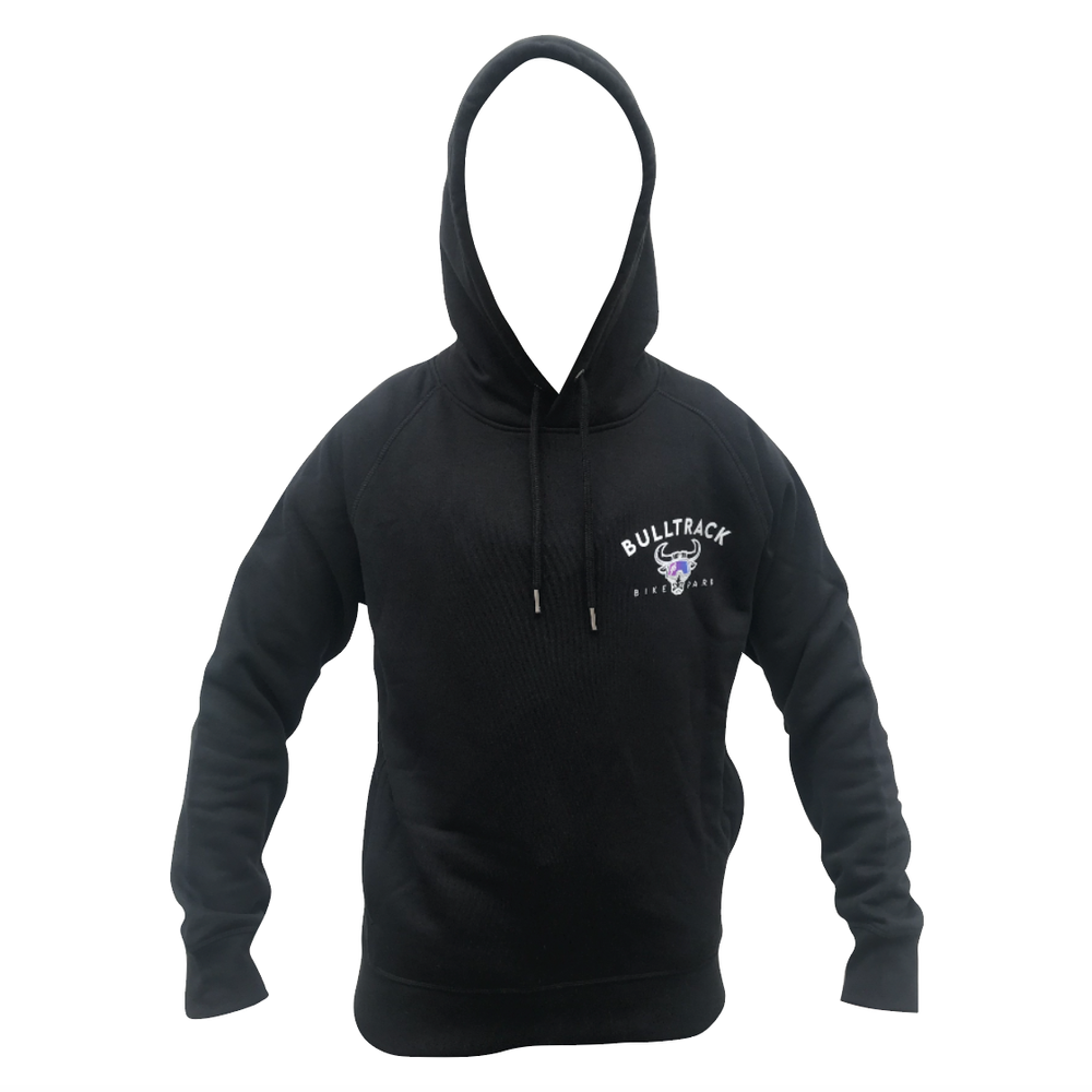 Bull Track Hoodie