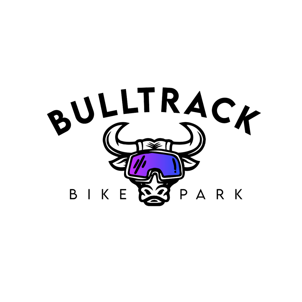 Bull Track Bike Park Day Pass — Flow Style