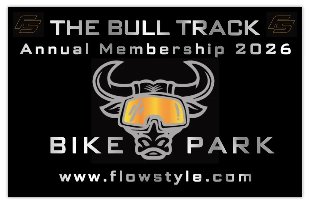 Bull Track Bike Park Membership 2026