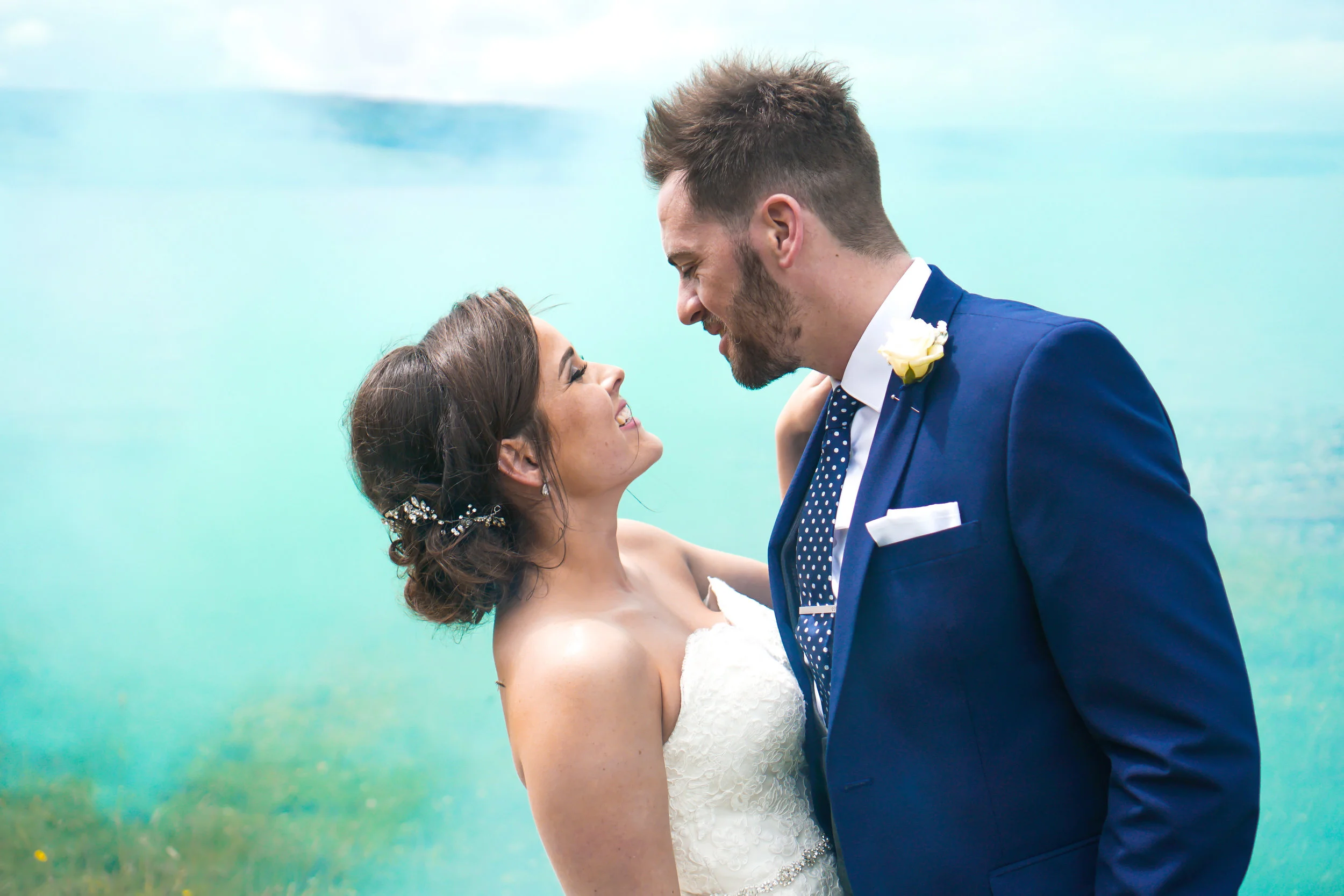 Amber & Peter | Wedding Photography
