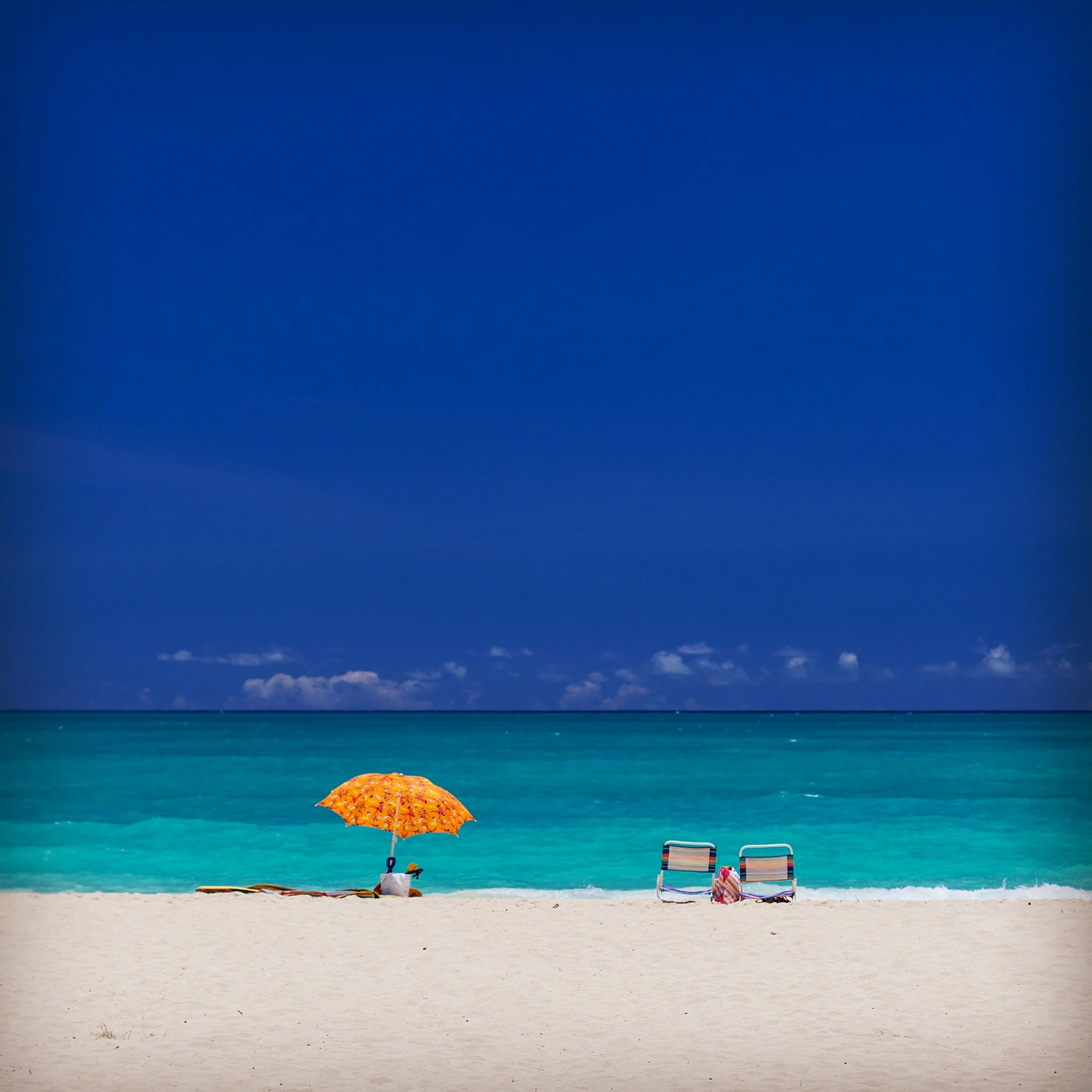 Found My Beach